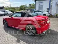 2020 Audi TT