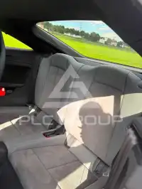 2020 Audi TT
