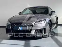 2020 Audi TT