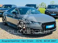 2020 Audi TT