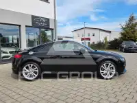 2020 Audi TT