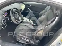 2020 Audi TT