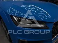 2020 Audi TT