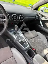 2020 Audi TT