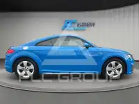 2020 Audi TT