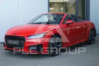 2020 Audi TT