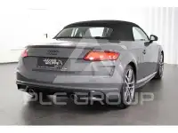 2020 Audi TT