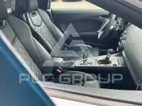 2020 Audi TT