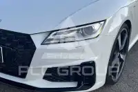 2020 Audi TT