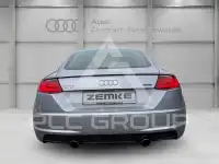 2020 Audi TT
