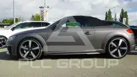 2020 Audi TT