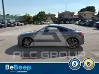 2020 Audi TT
