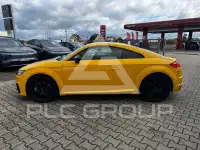 2020 Audi TT