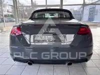 2020 Audi TT