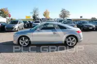 2020 Audi TT