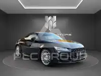 2020 Audi TT