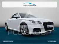 2020 Audi TT
