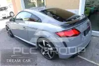 2020 Audi TT