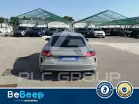 2020 Audi TT