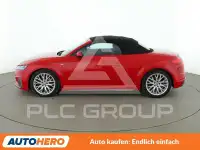 2020 Audi TT