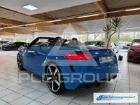 2020 Audi TT