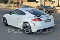 2020 Audi TT