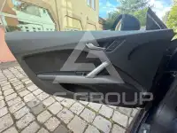 2020 Audi TT