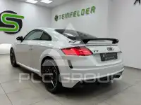 2020 Audi TT