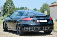 2020 Audi TT