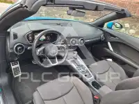 2020 Audi TT