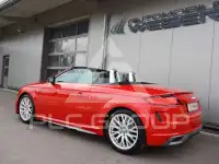 2020 Audi TT
