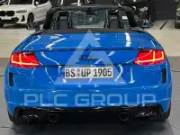 2020 Audi TT