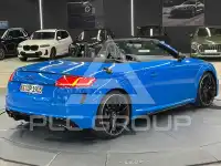 2020 Audi TT