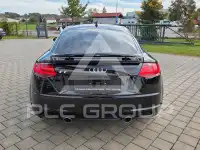 2020 Audi TT
