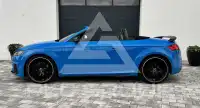 2020 Audi TT