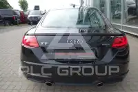 2020 Audi TT