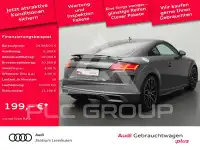 2020 Audi TT