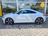 2020 Audi TT
