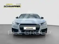 2020 Audi TT