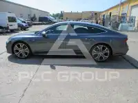 2020 Audi A7
