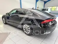 2020 Audi A7