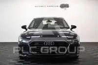2020 Audi A7