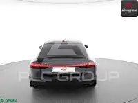 2020 Audi A7