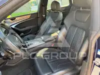 2020 Audi A7