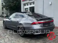 2020 Audi A7