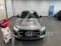 2020 Audi A7