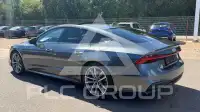 2020 Audi A7
