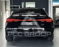 2020 Audi A7