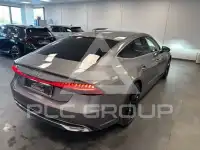 2020 Audi A7