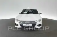 2020 Audi A7